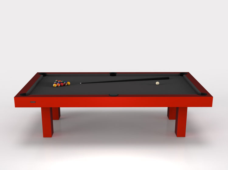 Luxury Game Tables For Sophisticated Players