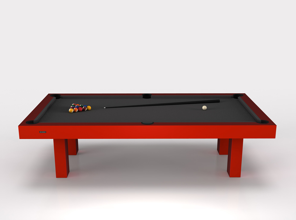 Luxury Game Tables: For Sophisticated Players