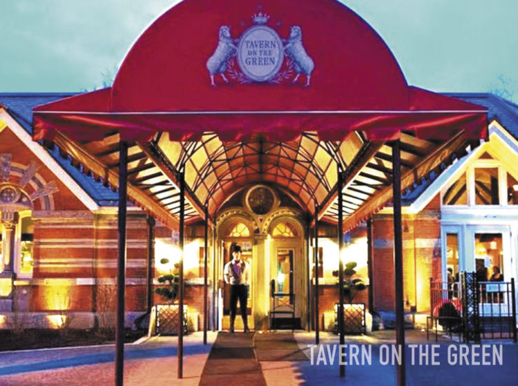 New York City’s Classic Restaurants: Your Ultimate Guide