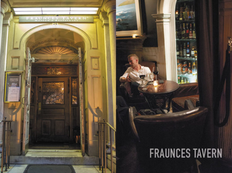 New York City’s Classic Restaurants: Your Ultimate Guide