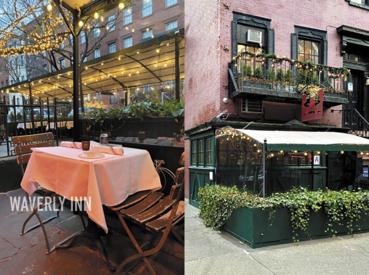 New York City’s Classic Restaurants: Your Ultimate Guide