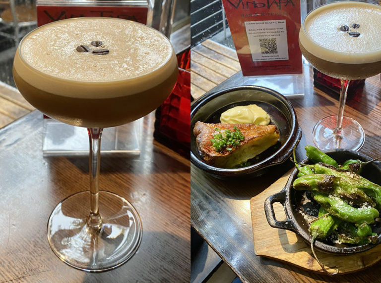 Infused Vodkas with Dried Fruit, for Less Sugary Cocktails