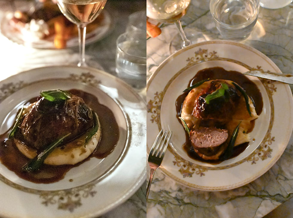 Review: Lord's Is British Meat Done Right in NYC - Eater NY