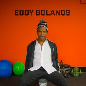 Eddy Johan Bolanos: A Trainer With A Playful Style of Working Out