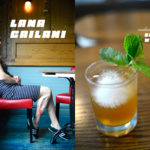 A Summer Cocktail for Amaro Lovers from Lana Gailani of Pouring Ribbons