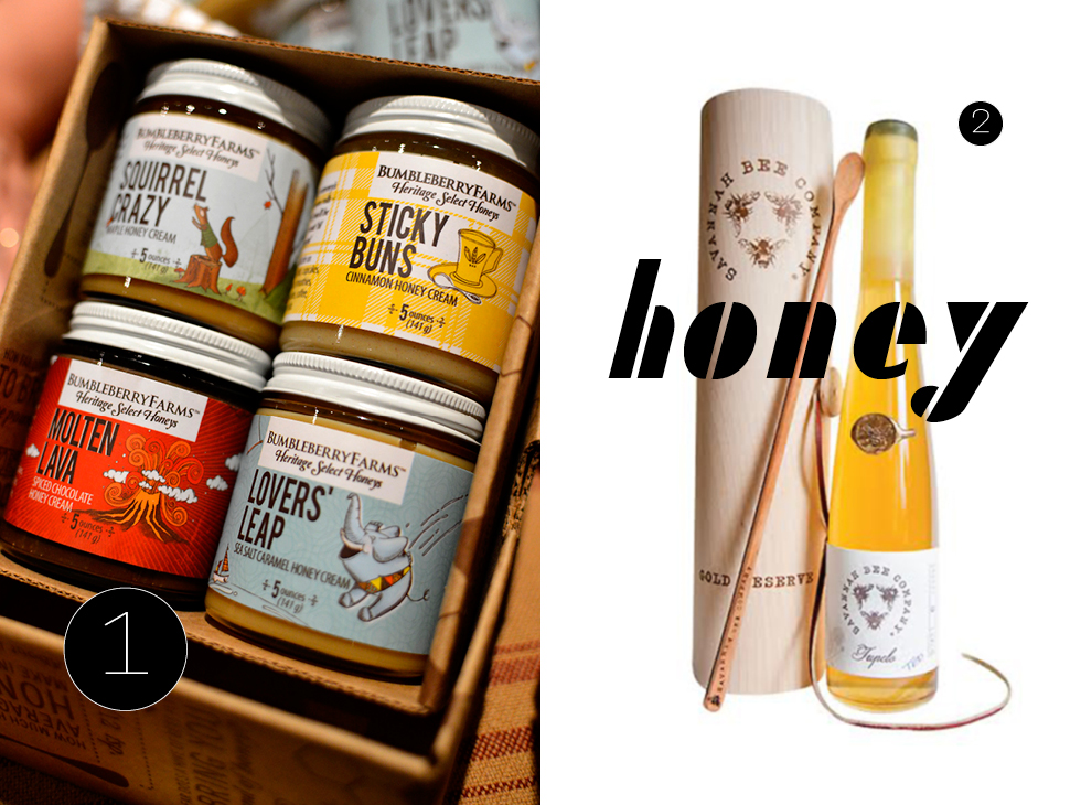honobmag foodie gifts to bring to your host